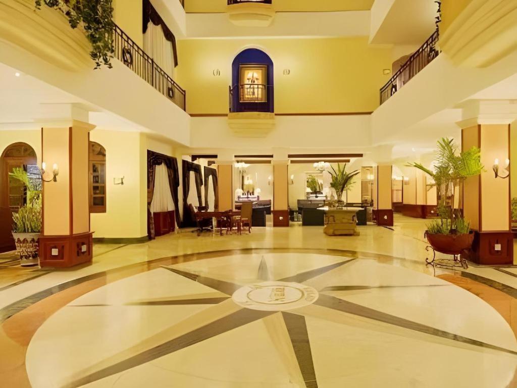Hotel Melia Panama Canal Colon Exterior foto