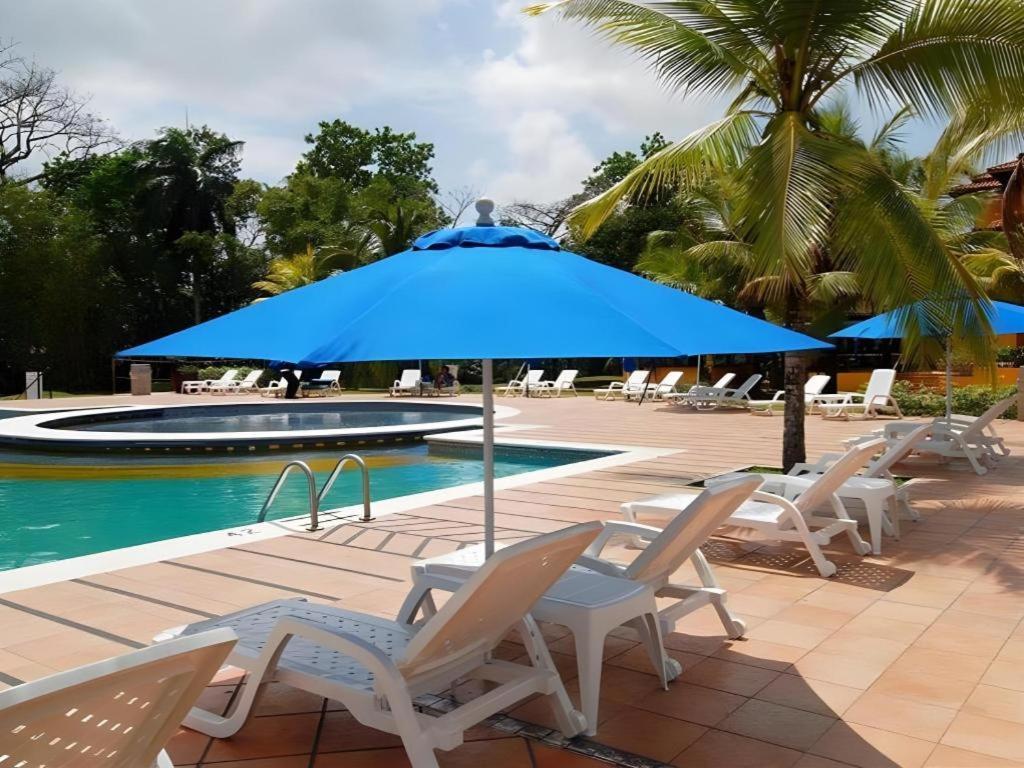 Hotel Melia Panama Canal Colon Exterior foto